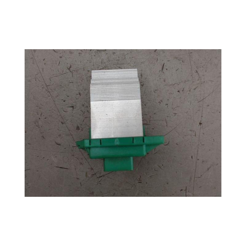 MODULE DE CHAUFFAGE KIA SOUL