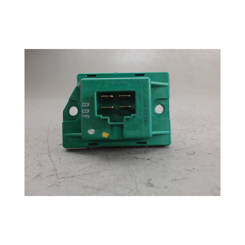 MODULE DE CHAUFFAGE KIA SOUL