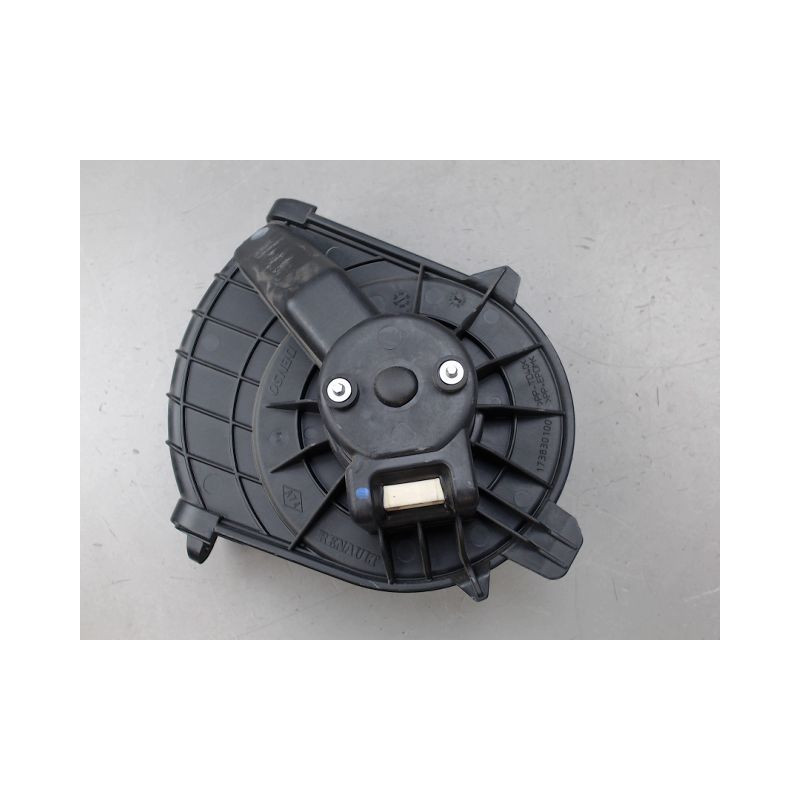MOTEUR VENTILATEUR CHAUFFAGE RENAULT KANGOO