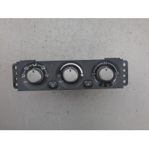COMMANDE DE CHAUFFAGE MITSUBISHI PAJERO
