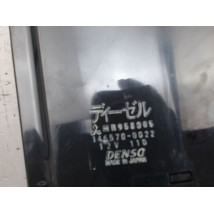 COMMANDE DE CHAUFFAGE MITSUBISHI PAJERO
