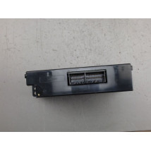 COMMANDE DE CHAUFFAGE MITSUBISHI PAJERO