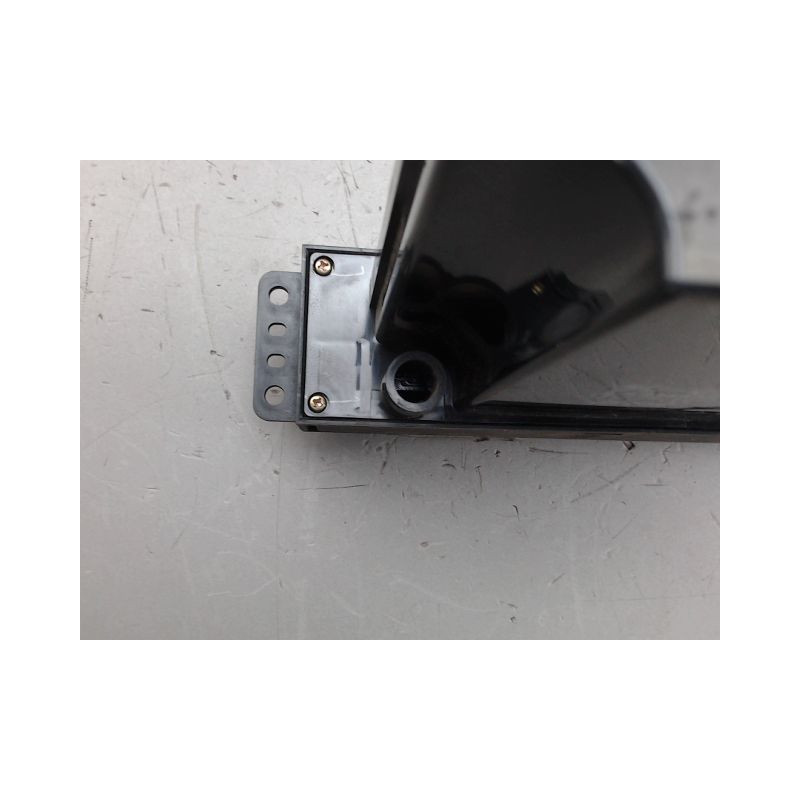 COMMANDE DE CHAUFFAGE MITSUBISHI PAJERO