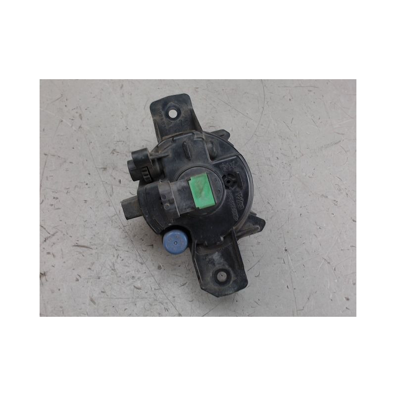 PHARE ANTIBROUILLARD AVANT DROIT NISSAN QASHQAI