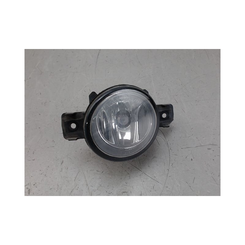 PHARE ANTIBROUILLARD AVANT GAUCHE NISSAN QASHQAI