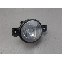 PHARE ANTIBROUILLARD AVANT GAUCHE NISSAN QASHQAI