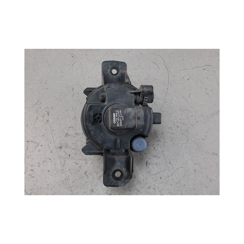 PHARE ANTIBROUILLARD AVANT GAUCHE NISSAN QASHQAI