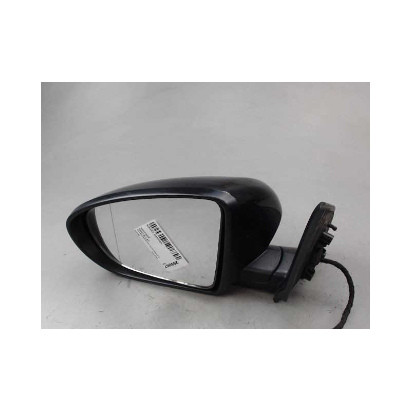RETROVISEUR EXTERIEUR ELECTRIQUE GAUCHE NISSAN QASHQAI