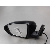 RETROVISEUR EXTERIEUR ELECTRIQUE GAUCHE NISSAN QASHQAI