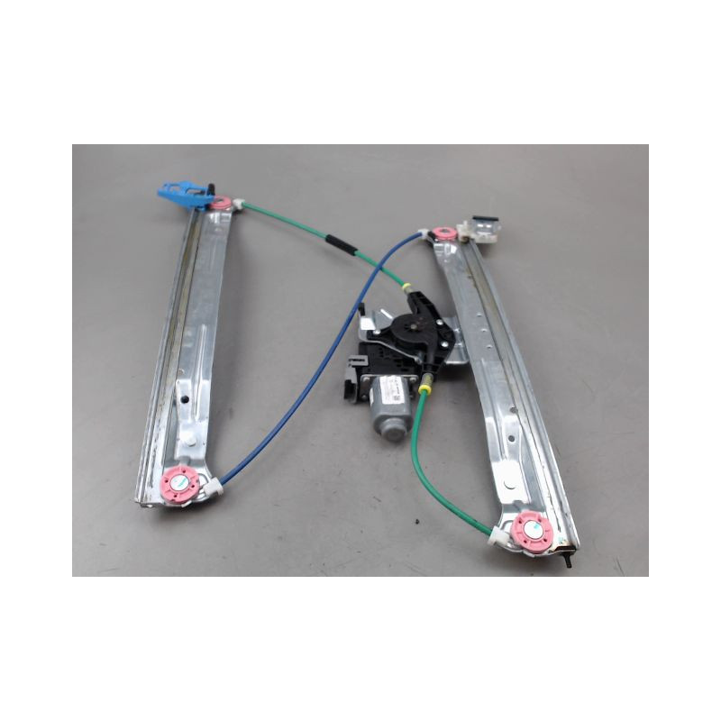MECANISME LEVE-GLACE AVANT DROIT CITROEN C3