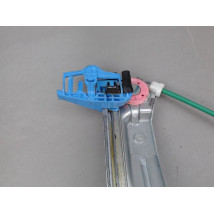 MECANISME LEVE-GLACE AVANT DROIT CITROEN C3