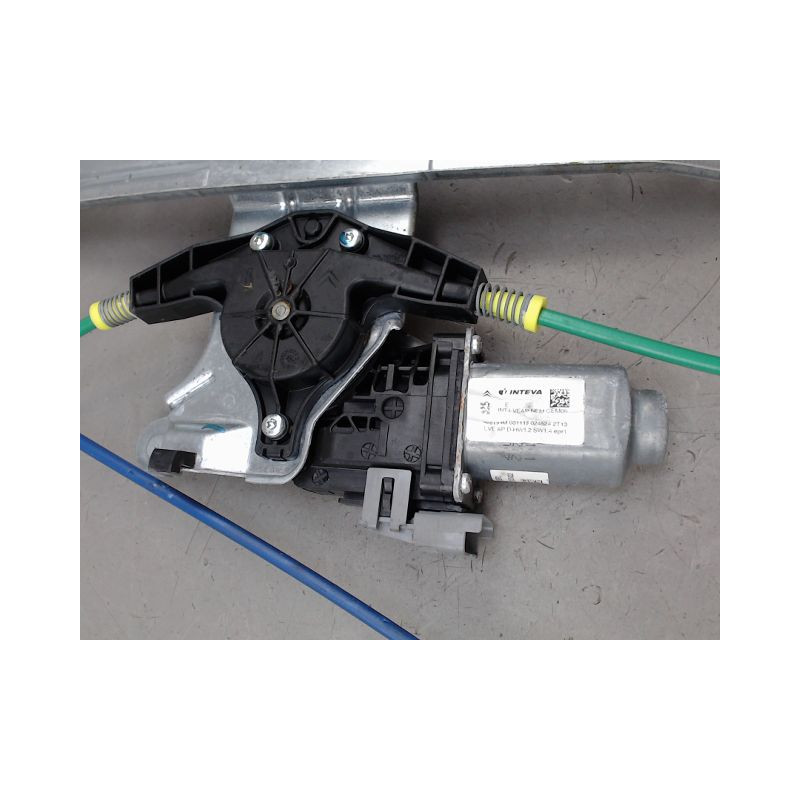 MECANISME LEVE-GLACE AVANT DROIT CITROEN C3