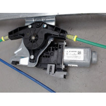 MECANISME LEVE-GLACE AVANT DROIT CITROEN C3