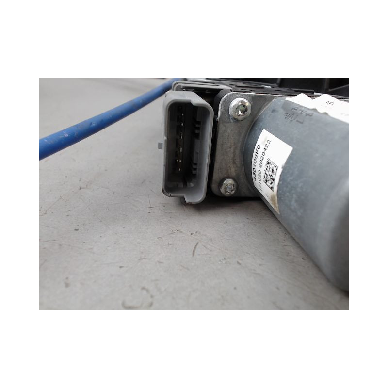 MECANISME LEVE-GLACE AVANT DROIT CITROEN C3