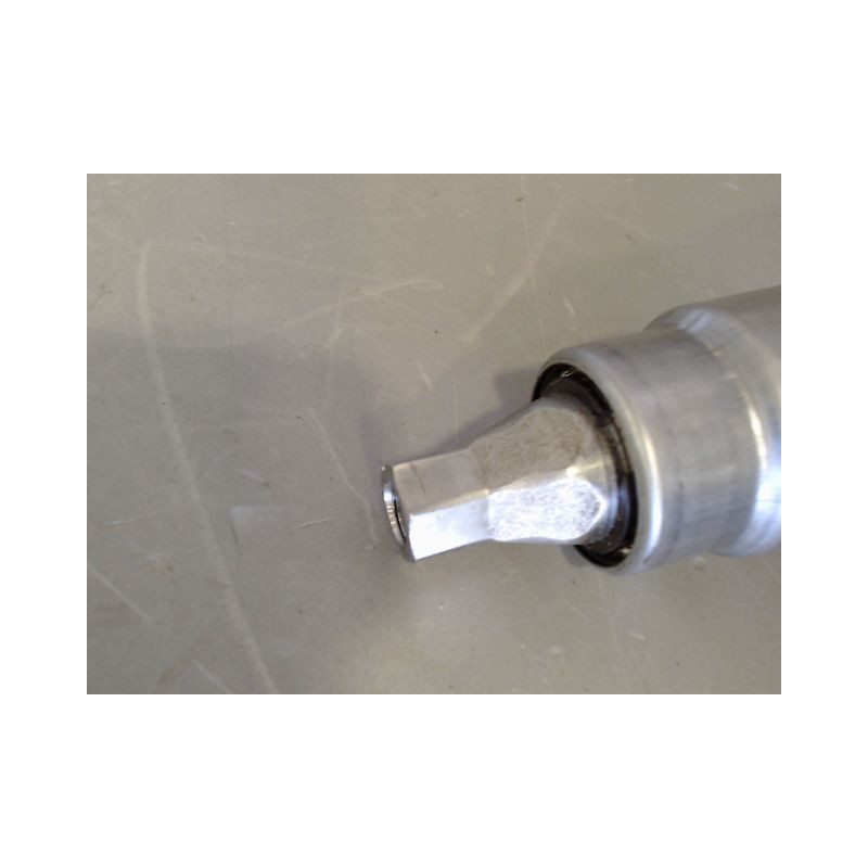 COLONNE DE DIRECTION ASSISTEE FORD FIESTA 2008-