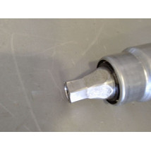 COLONNE DE DIRECTION ASSISTEE FORD FIESTA 2008-