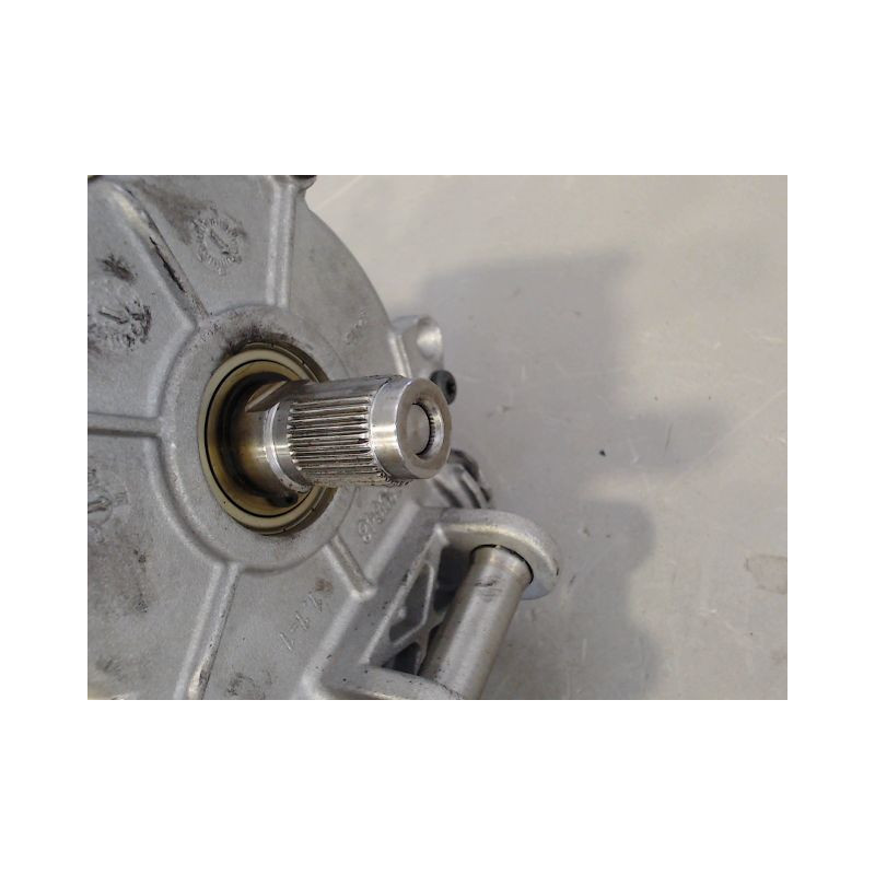 COLONNE DE DIRECTION ASSISTEE FORD FIESTA 2008-