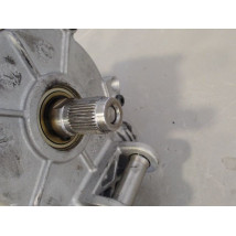 COLONNE DE DIRECTION ASSISTEE FORD FIESTA 2008-