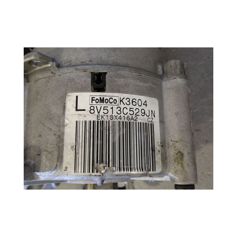 COLONNE DE DIRECTION ASSISTEE FORD FIESTA 2008-