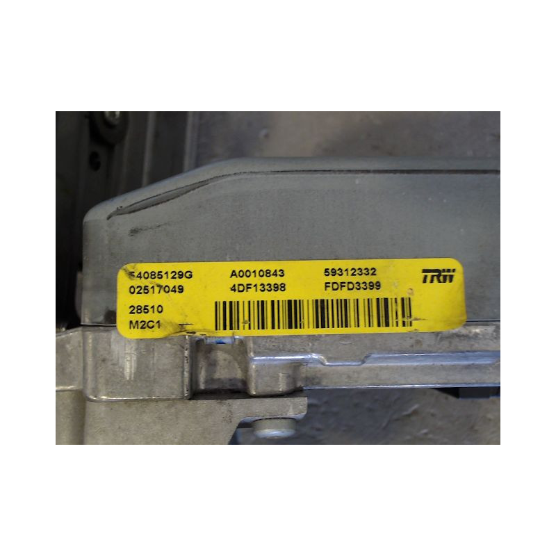 COLONNE DE DIRECTION ASSISTEE FORD FIESTA 2008-