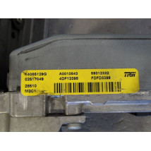 COLONNE DE DIRECTION ASSISTEE FORD FIESTA 2008-