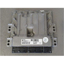 CALCULATEUR MOTEUR DACIA DOKKER