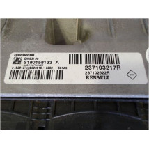 CALCULATEUR MOTEUR DACIA DOKKER