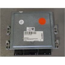 CALCULATEUR MOTEUR DACIA DOKKER