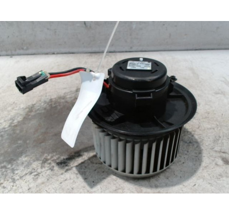 MOTEUR VENTILATEUR CHAUFFAGE