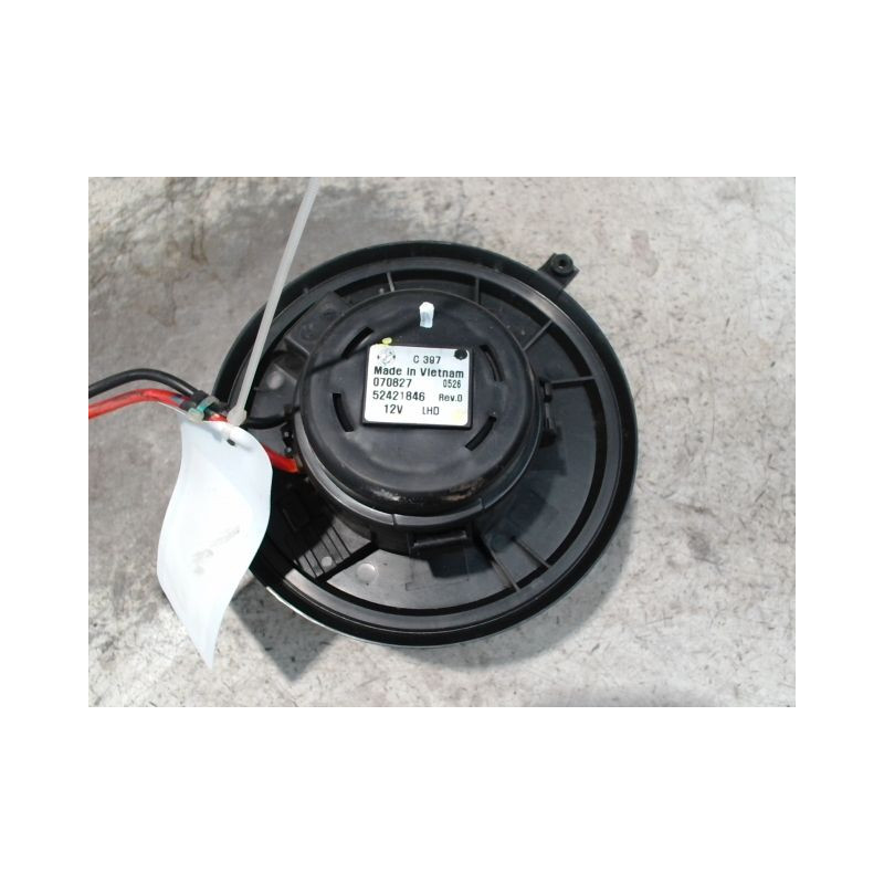 MOTEUR VENTILATEUR CHAUFFAGE ALFA ROMEO ALFA GT