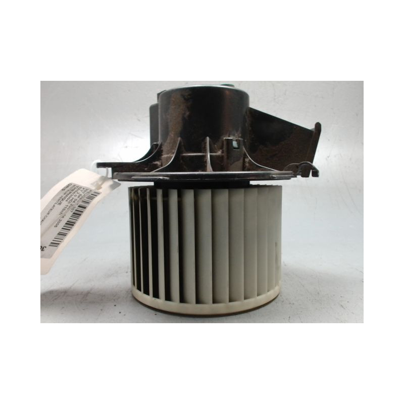 MOTEUR VENTILATEUR CHAUFFAGE PEUGEOT 307 2001-2005