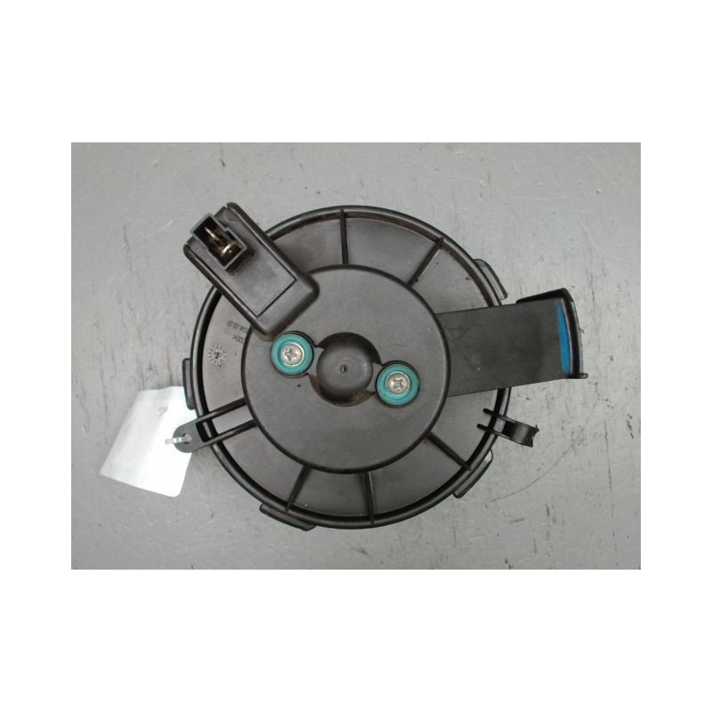 MOTEUR VENTILATEUR CHAUFFAGE PEUGEOT 307 2001-2005
