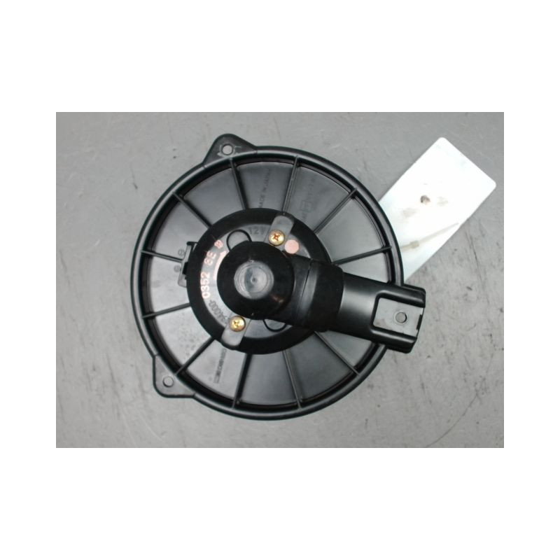 MOTEUR VENTILATEUR CHAUFFAGE MAZDA MX5 2001-