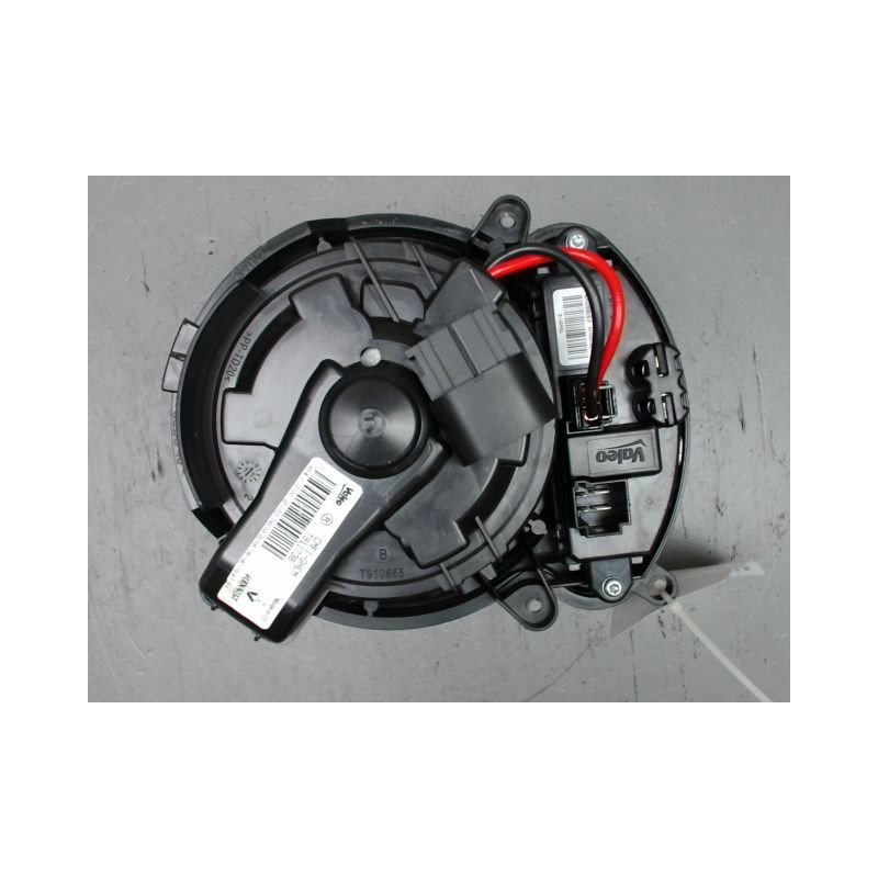 MOTEUR VENTILATEUR CHAUFFAGE RENAULT MEGANE