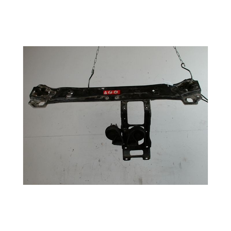 TRAVERSE SUPERIEURE ARMATURE AVANT MERCEDES CLASSE C COUPE SPORT 2004-