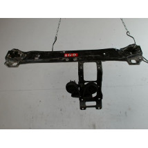 TRAVERSE SUPERIEURE ARMATURE AVANT MERCEDES CLASSE C COUPE SPORT 2004-