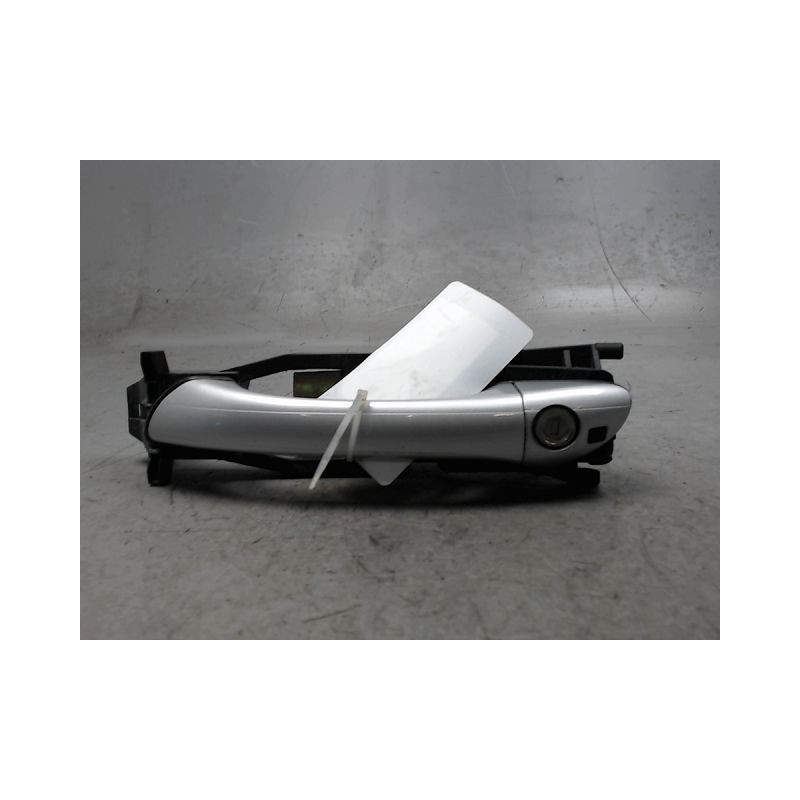 POIGNEE EXTERIEURE PORTE AVANT GAUCHE MERCEDES CLASSE C COUPE SPORT 2004-