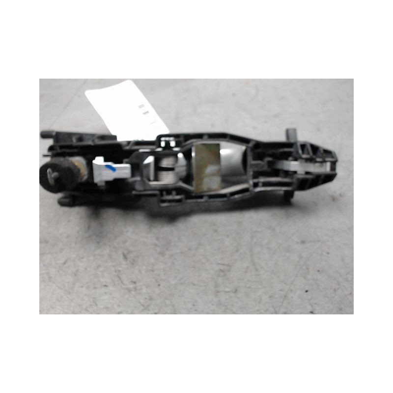 POIGNEE EXTERIEURE PORTE AVANT GAUCHE MERCEDES CLASSE C COUPE SPORT 2004-