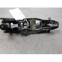 POIGNEE EXTERIEURE PORTE AVANT GAUCHE MERCEDES CLASSE C COUPE SPORT 2004-