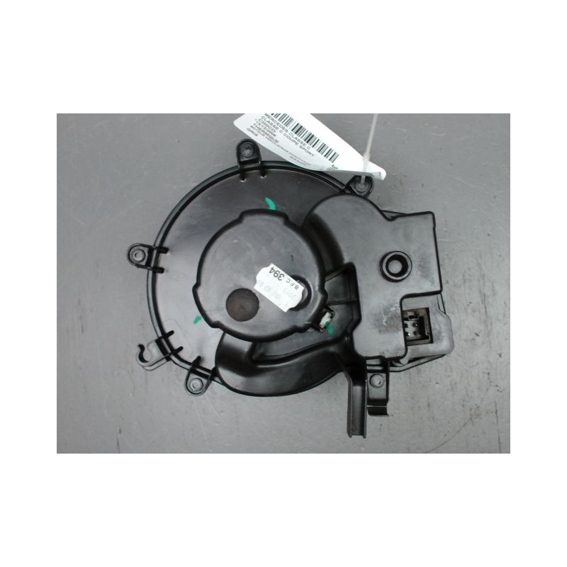 MOTEUR VENTILATEUR CHAUFFAGE MERCEDES CLASSE C COUPE SPORT 2004-