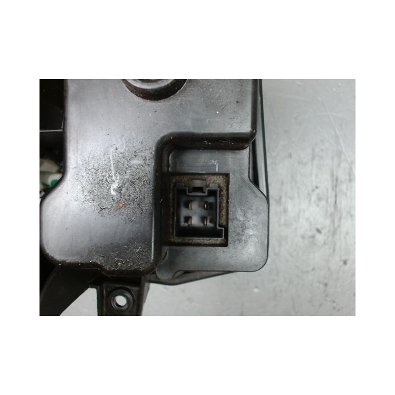 MOTEUR VENTILATEUR CHAUFFAGE MERCEDES CLASSE C COUPE SPORT 2004-