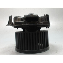MOTEUR VENTILATEUR CHAUFFAGE RENAULT CLIO III 2005-