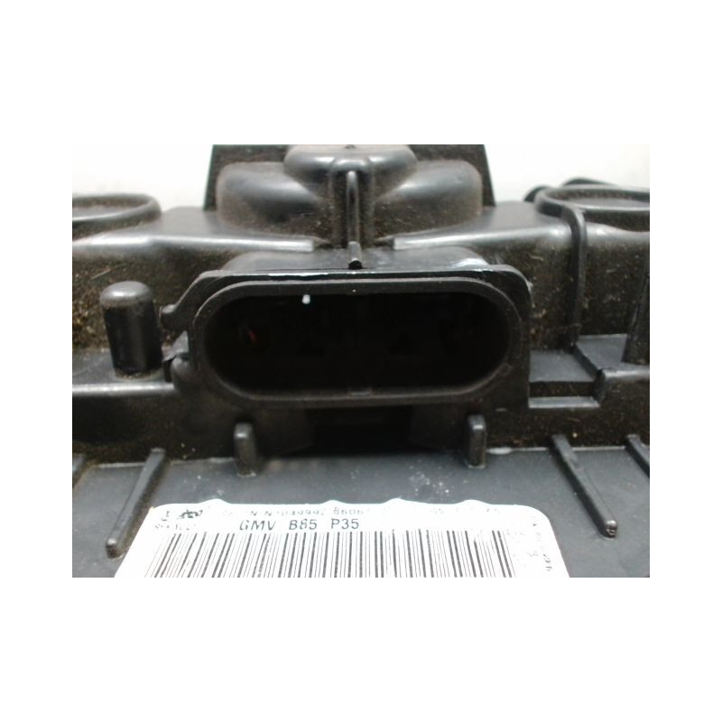 MOTEUR VENTILATEUR CHAUFFAGE RENAULT CLIO III 2005-