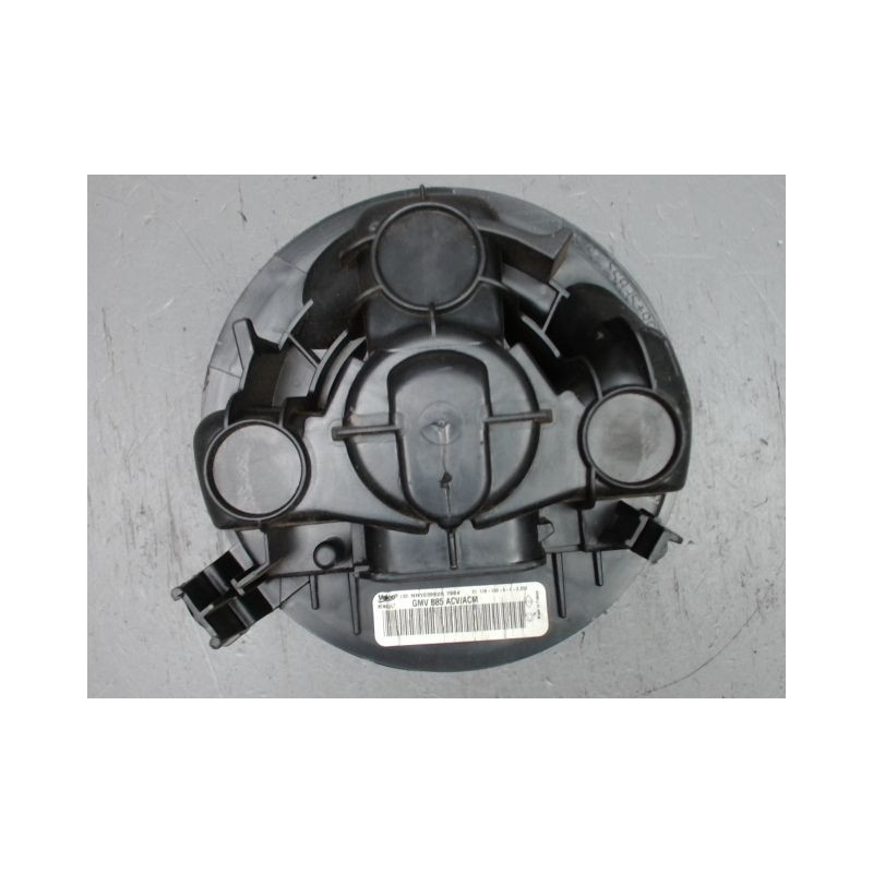 MOTEUR VENTILATEUR CHAUFFAGE RENAULT CLIO III 2005-