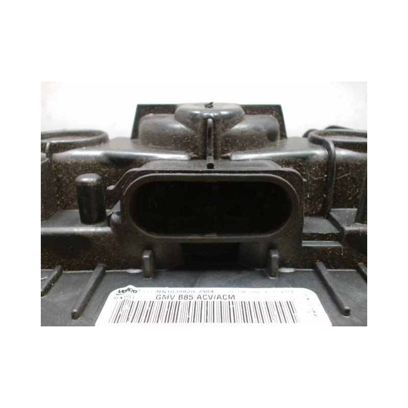 MOTEUR VENTILATEUR CHAUFFAGE RENAULT CLIO III 2005-