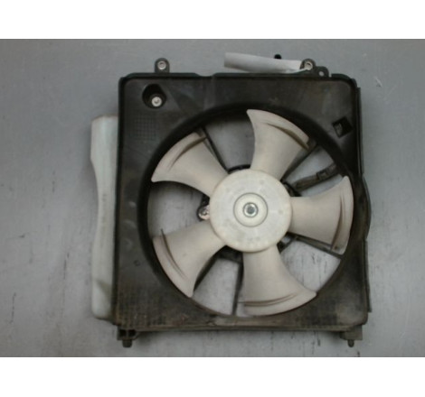 MOTEUR VENTILATEUR RADIATEUR
