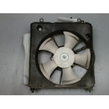 MOTEUR VENTILATEUR RADIATEUR HONDA JAZZ