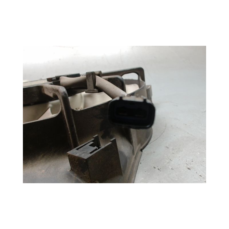 MOTEUR VENTILATEUR RADIATEUR HONDA JAZZ