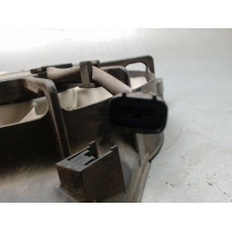 MOTEUR VENTILATEUR RADIATEUR HONDA JAZZ