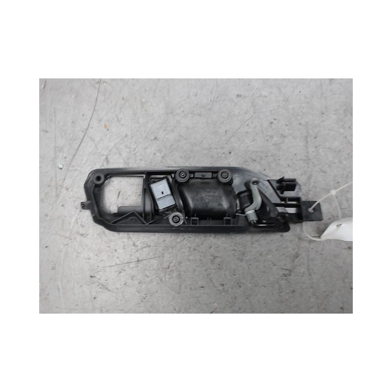 POIGNEE INTERIEURE PORTE AVANT GAUCHE VOLKSWAGEN POLO 2005-
